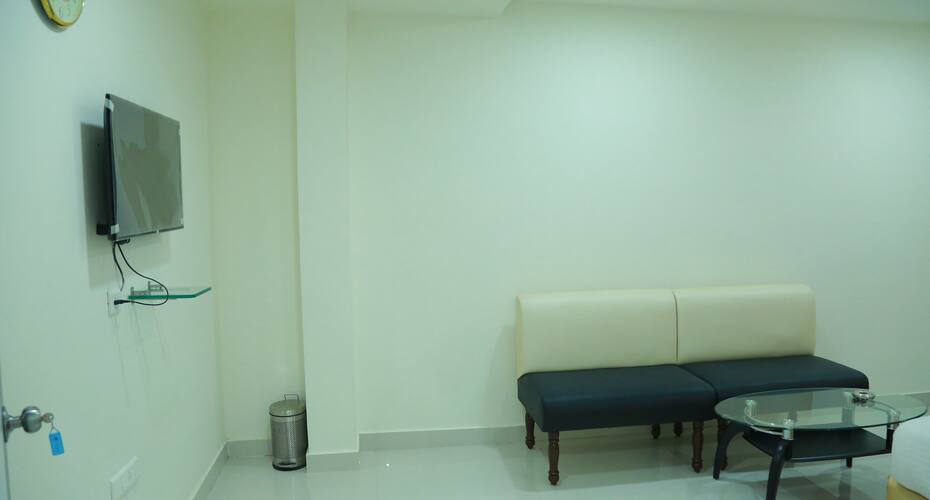 Hotel Swagath Grand Jillelaguda, Hyderabad 5